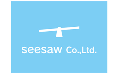 seesaw co.,Ltd.